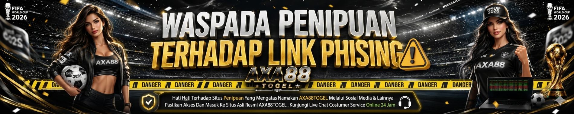 AXA88TOGEL PIALA DUNIA 2026